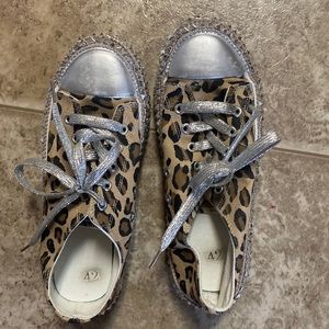 Cute boutique shoes